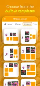 Room planner - GalleryWall screenshot #5 for iPhone