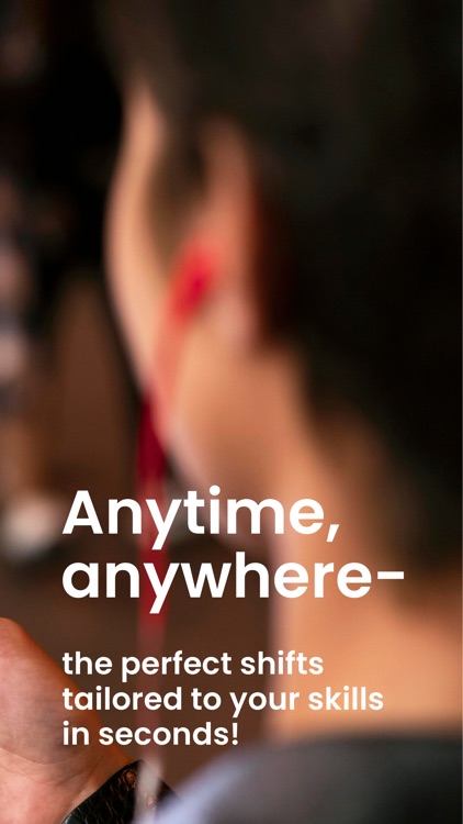 HireApp Pro screenshot-5