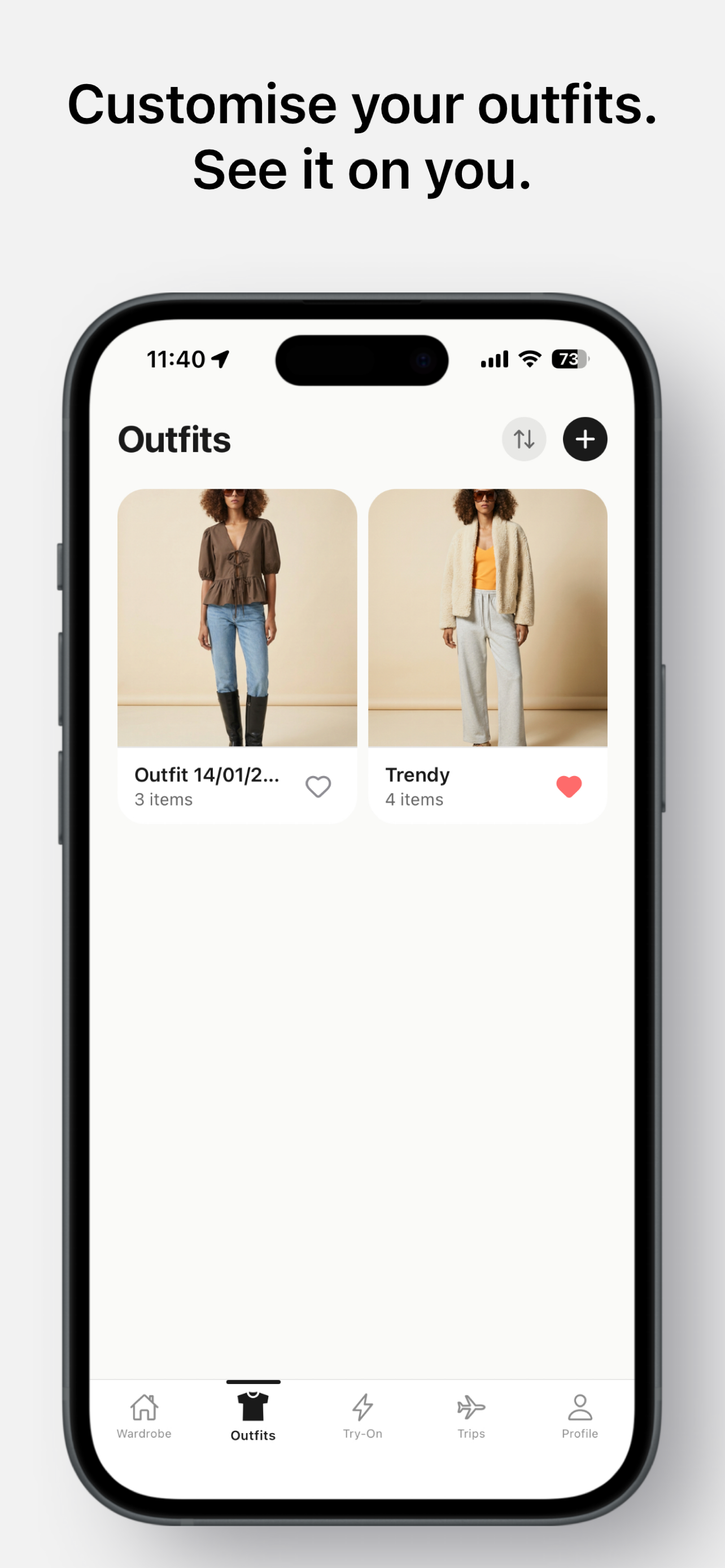 Closette - Wardrobe Organiser