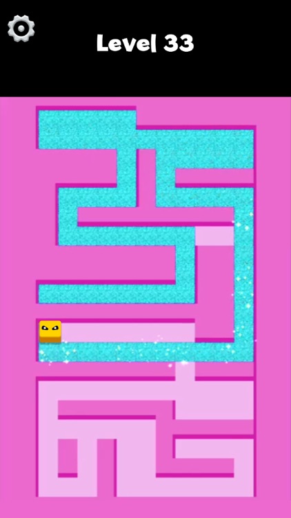 Amaze Balls: Color Going