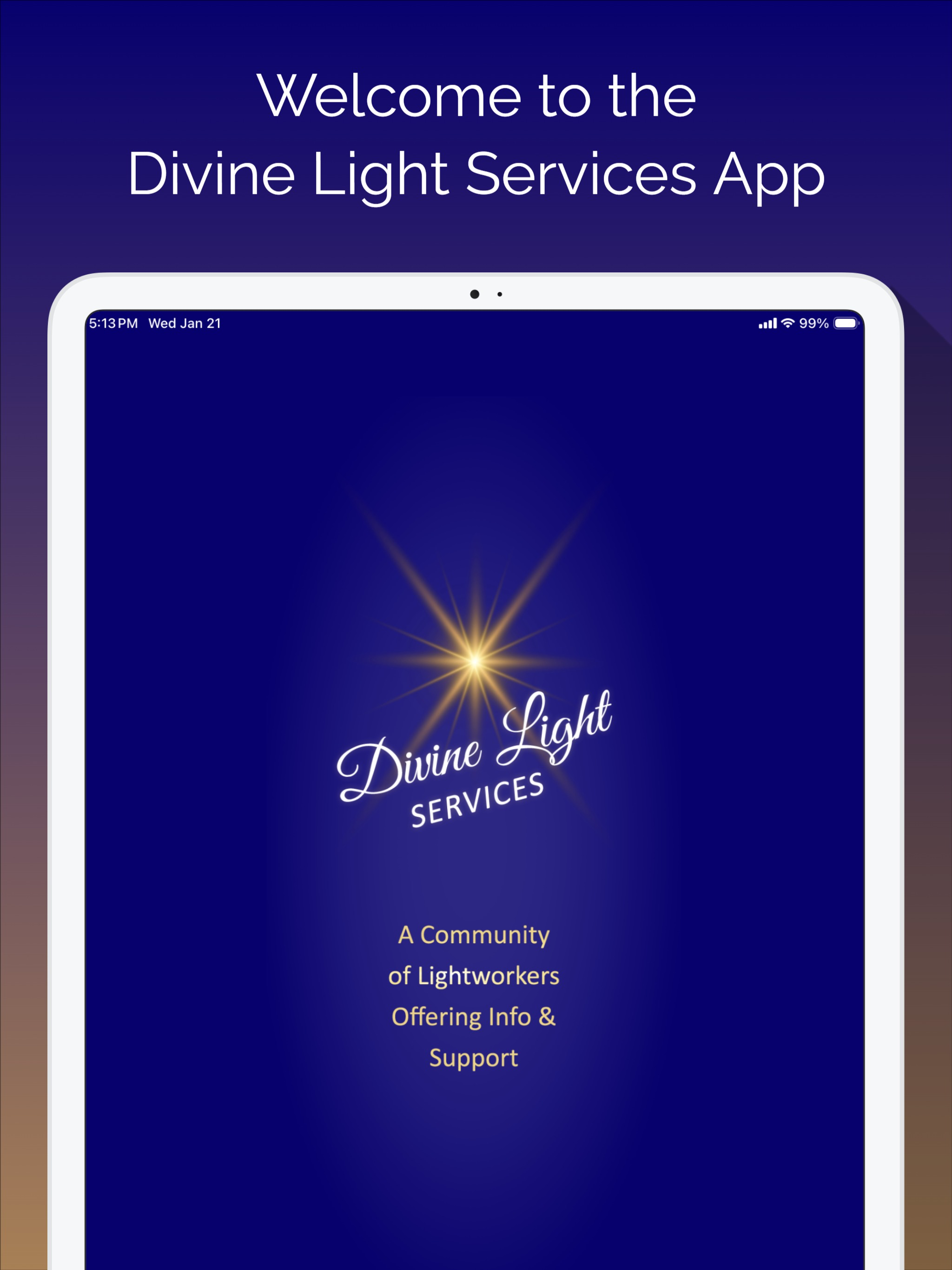 Divine Light Services