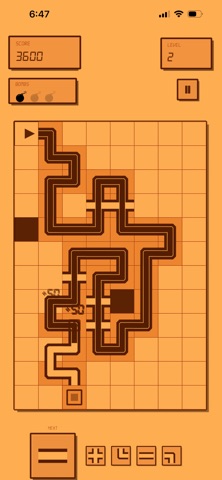 Drain Brain Screenshot 2 of 3
