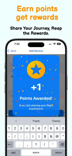 JetWise: Fly Smarter screenshot 4