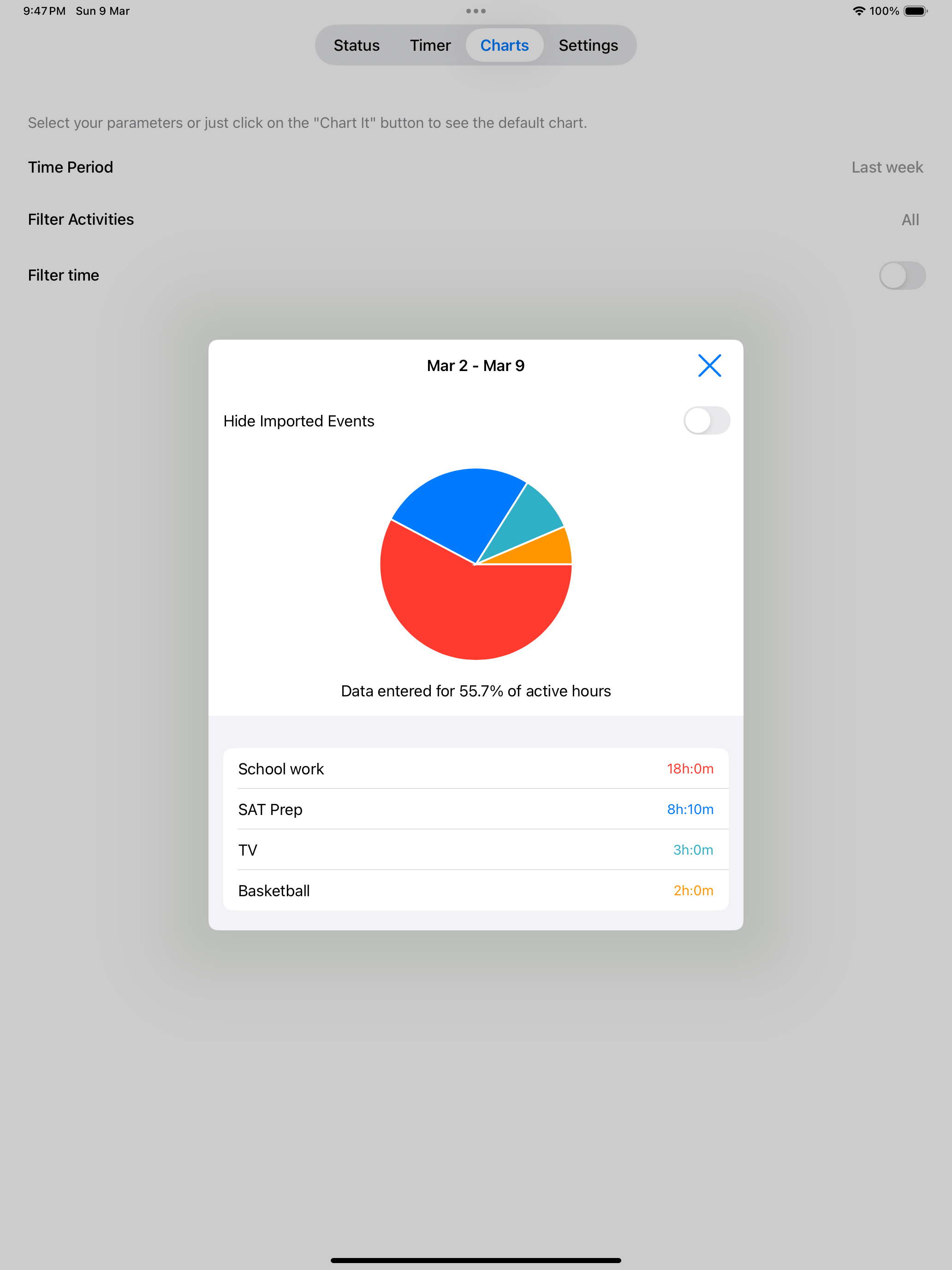 Prodler screenshot 10