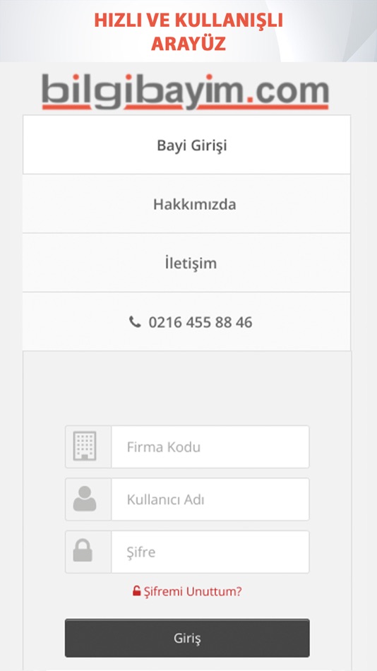 #2. Teknim b2b (iOS) 由: TEKNIM ELEKTRONIK SANAYI ve TICARET ANONIM SIRKETI