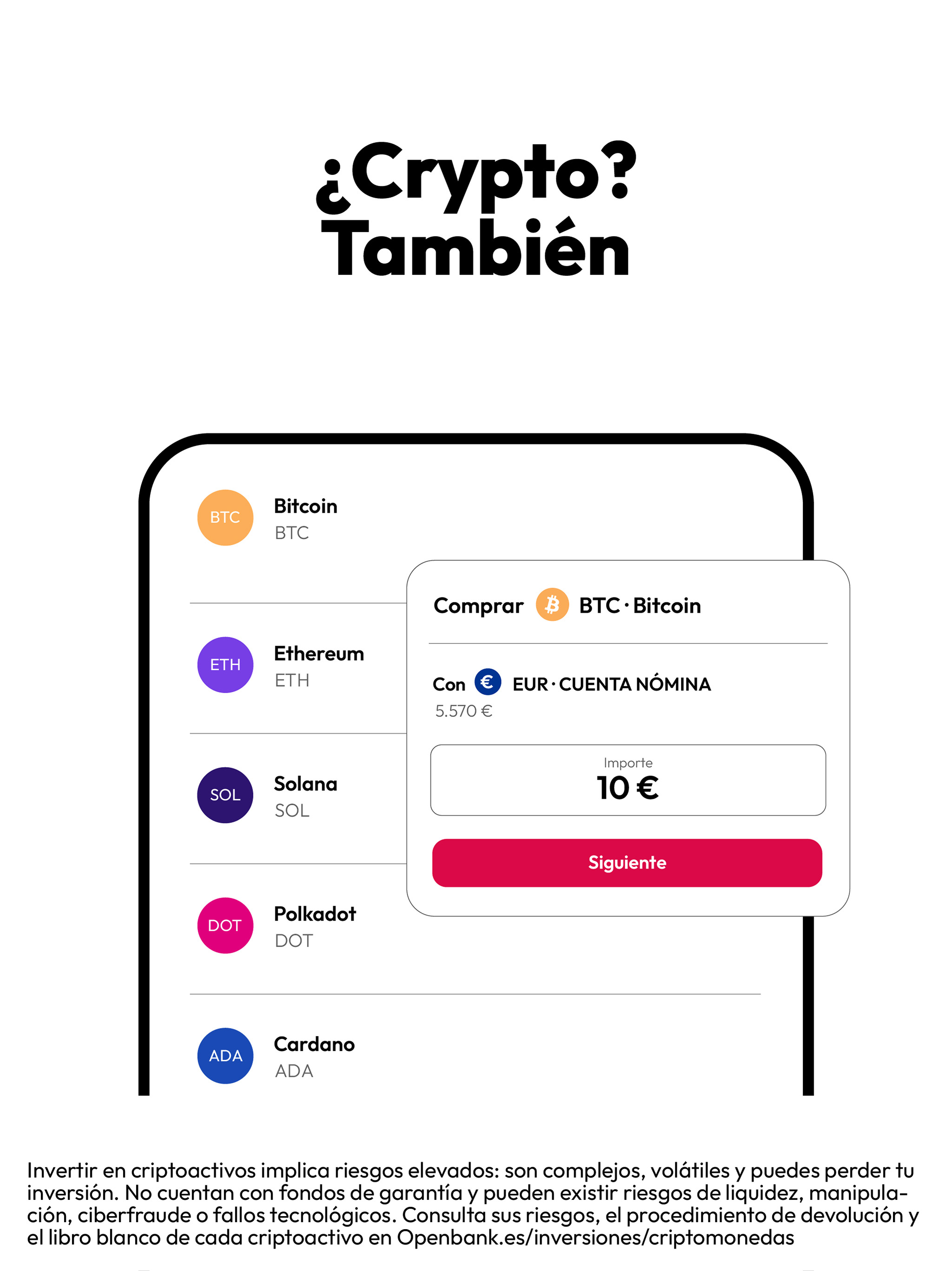 Openbank | Online Banking screenshot 16