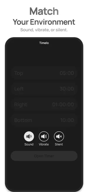 Timer - Timelo screenshot 4