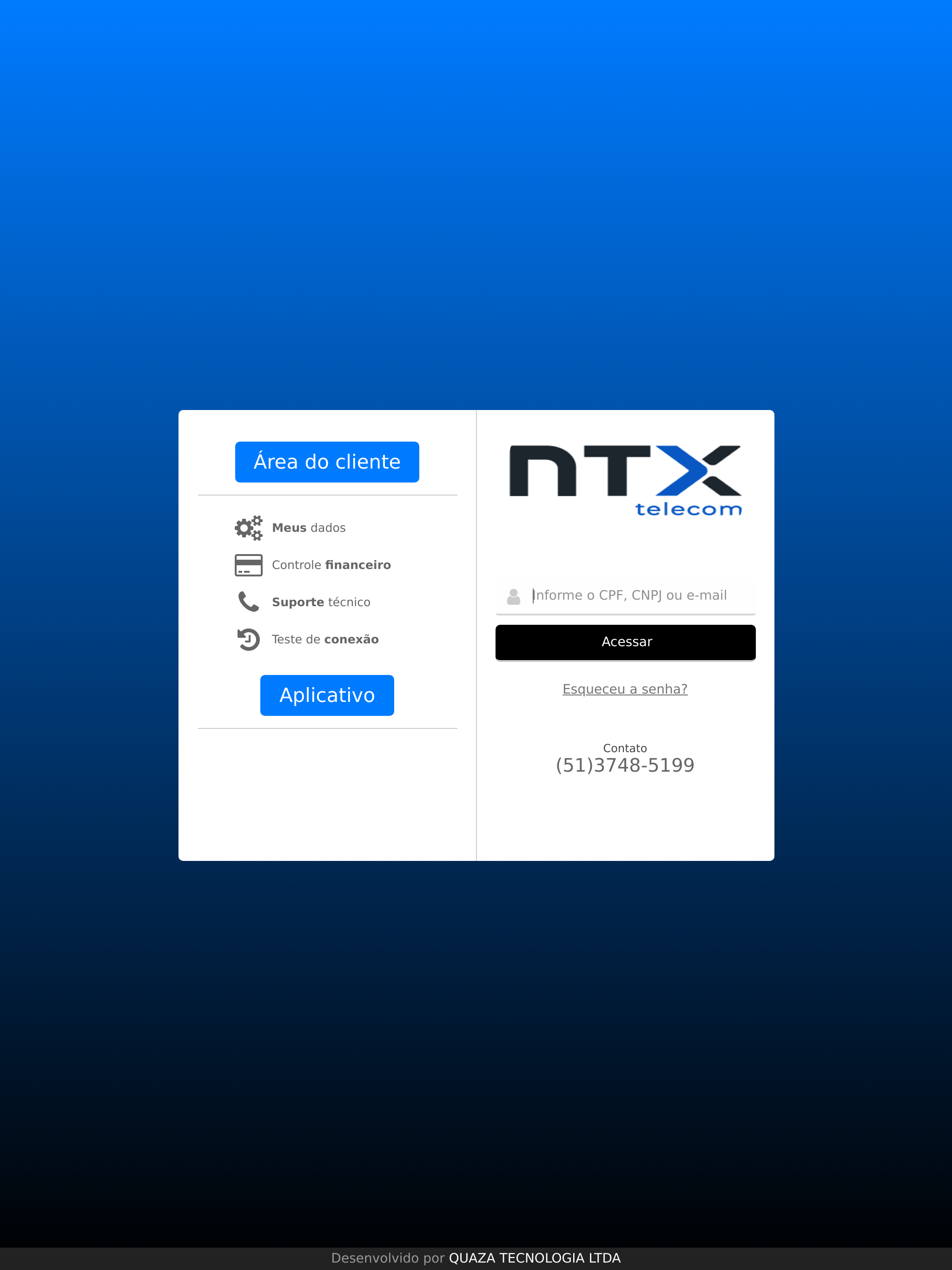NTX Telecom