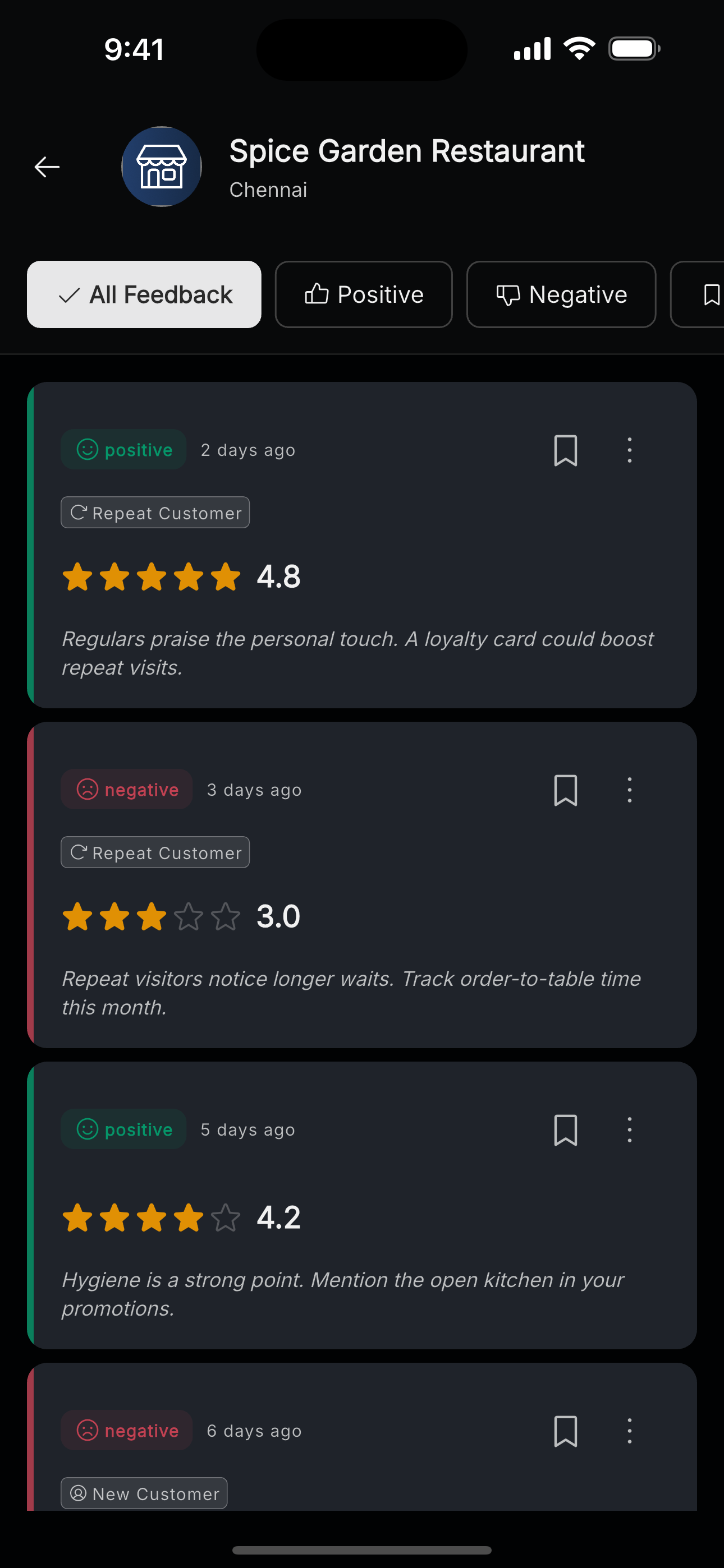 BettrUs - Business Growth screenshot 3