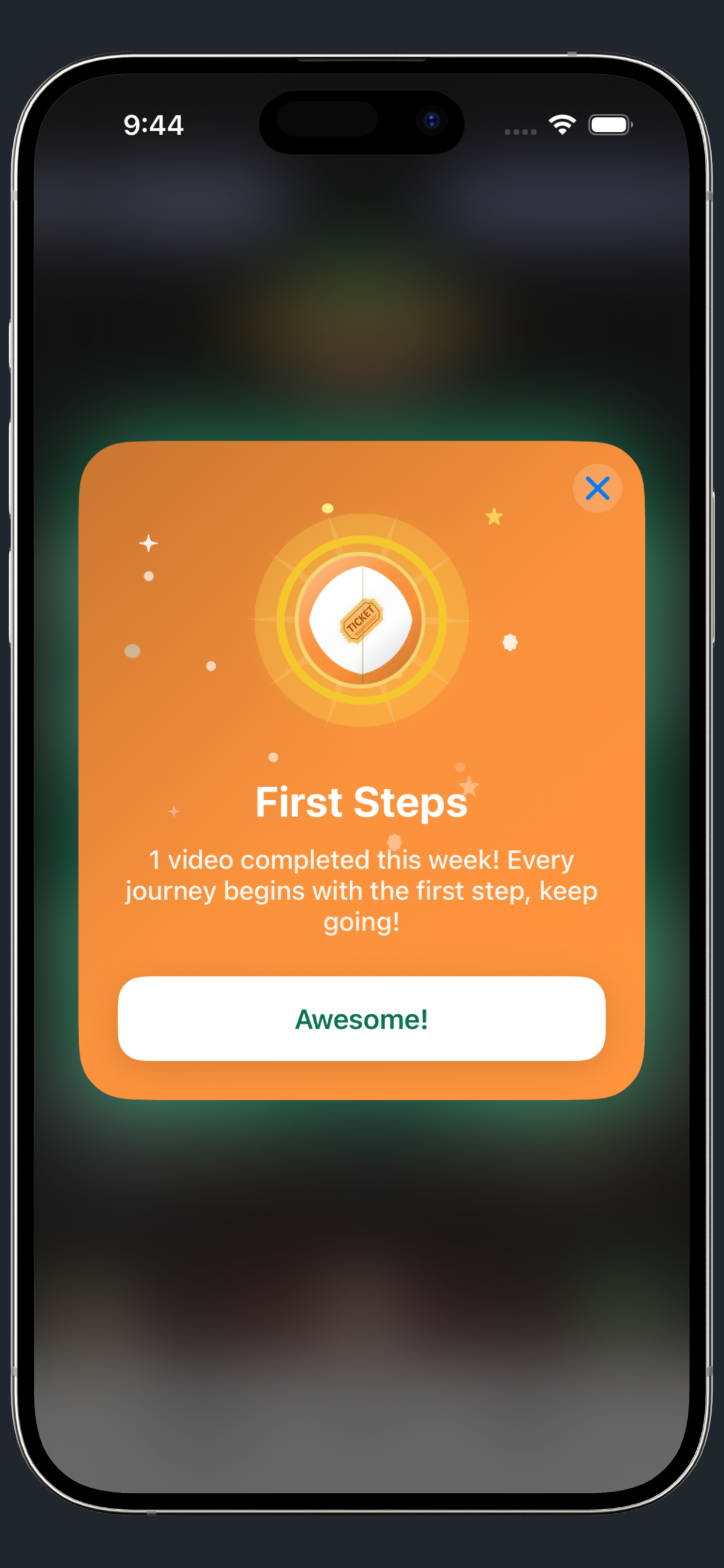 Fun and Moving screenshot 5