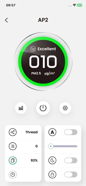 Sleekpoint screenshot 4