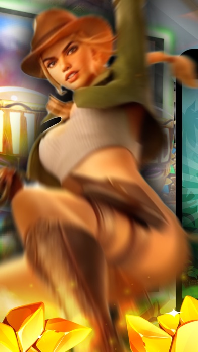 Animal slots: fortune Screenshot