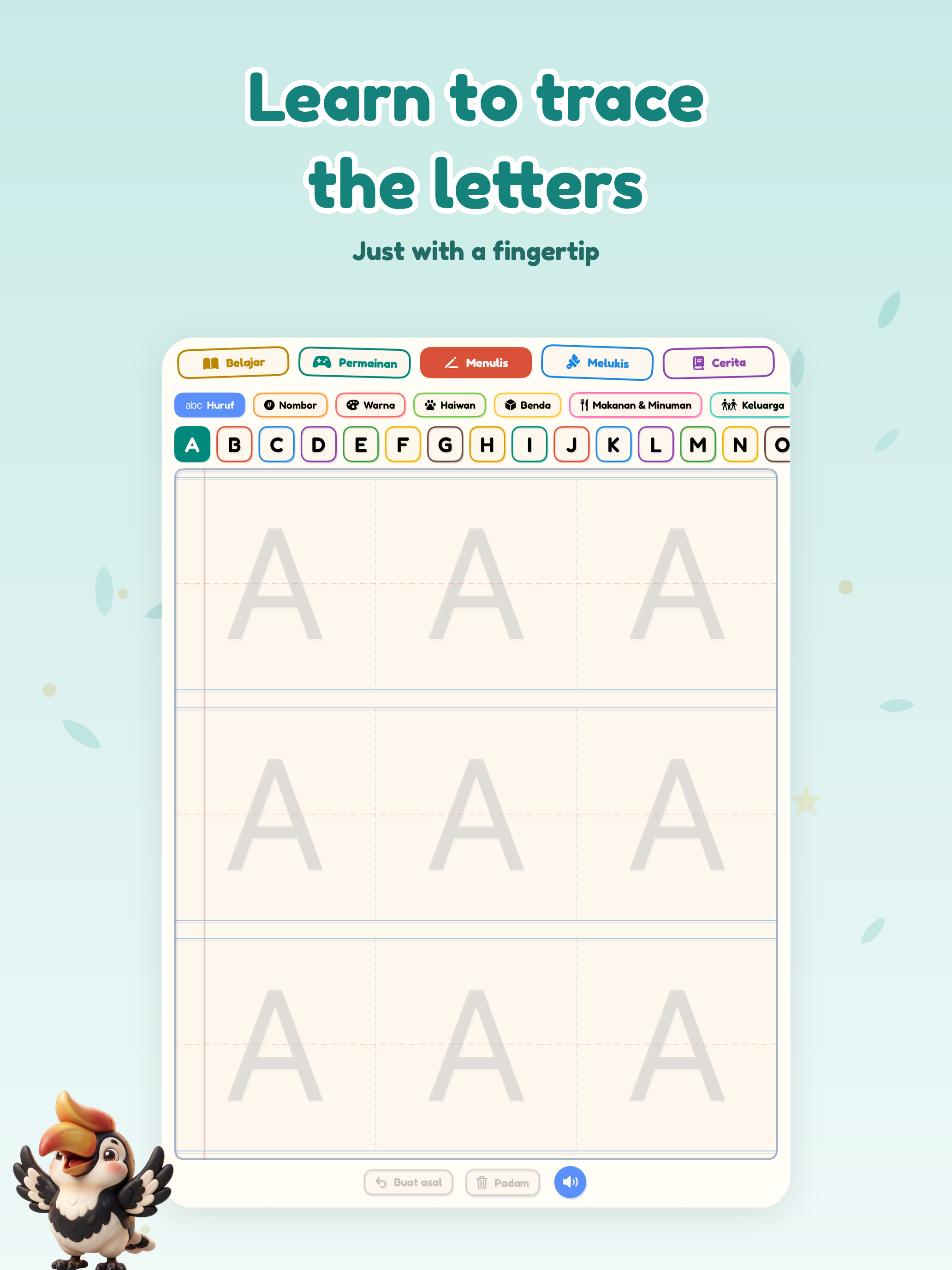 Manja - Learn Malay screenshot 17