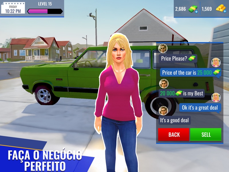 Car Sales Simulator 25 screenshot 10