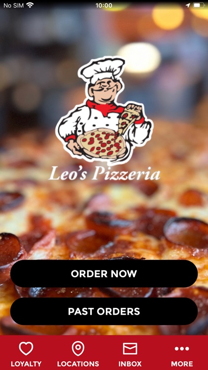 Leo's Pizzeria