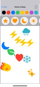 Creative Kids screenshot