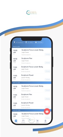 Studio Sculpture screenshot