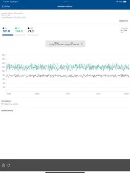 DeltaV Mobile screenshot 15