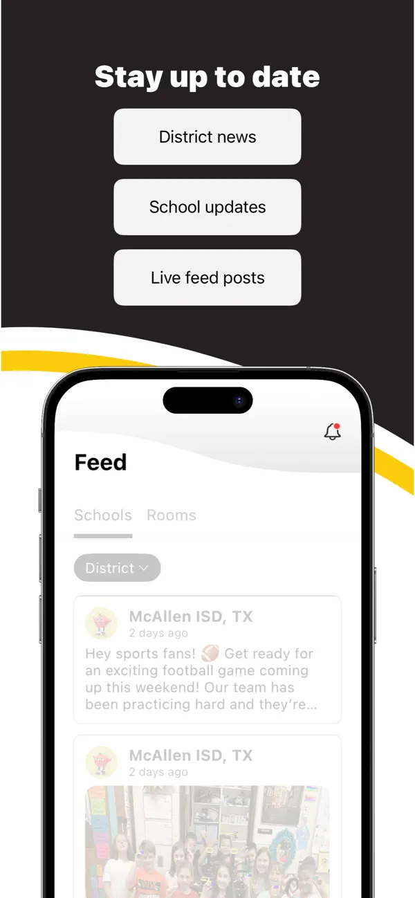 Screenshot #3 pour McAllen ISD, TX