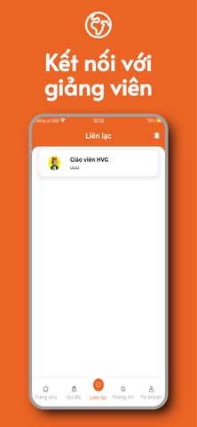 K-Nest screenshot