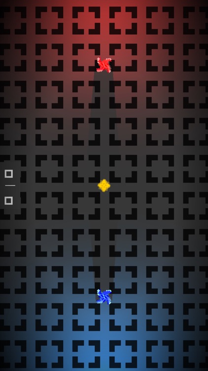 Two Player, 1v1 - Blocky Duel screenshot-4