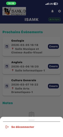 ENT GUINEE Screenshot 2 of 5