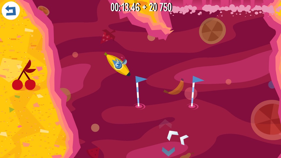 #3. Špuntí olympiáda (iOS) 由: Česká televize