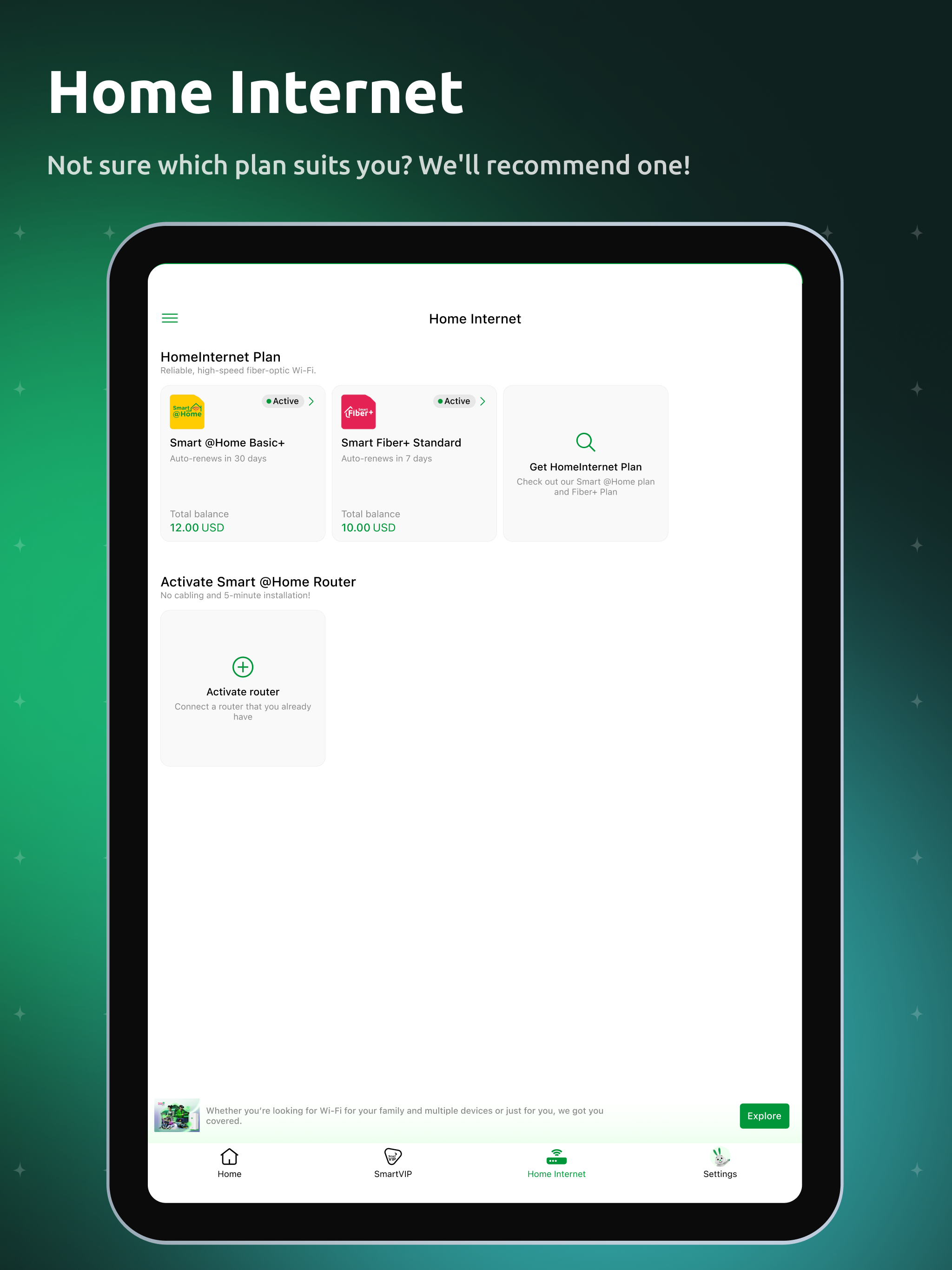 SmartNas screenshot 11