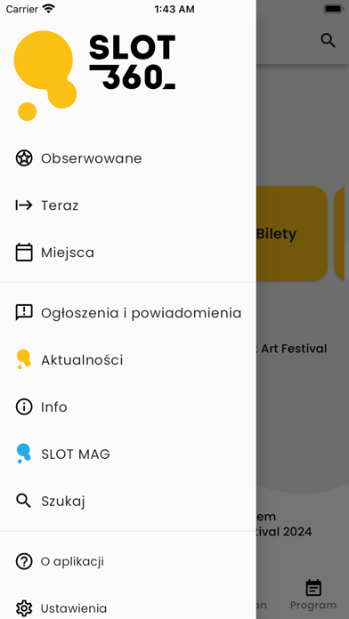 Slot 360 Screenshot