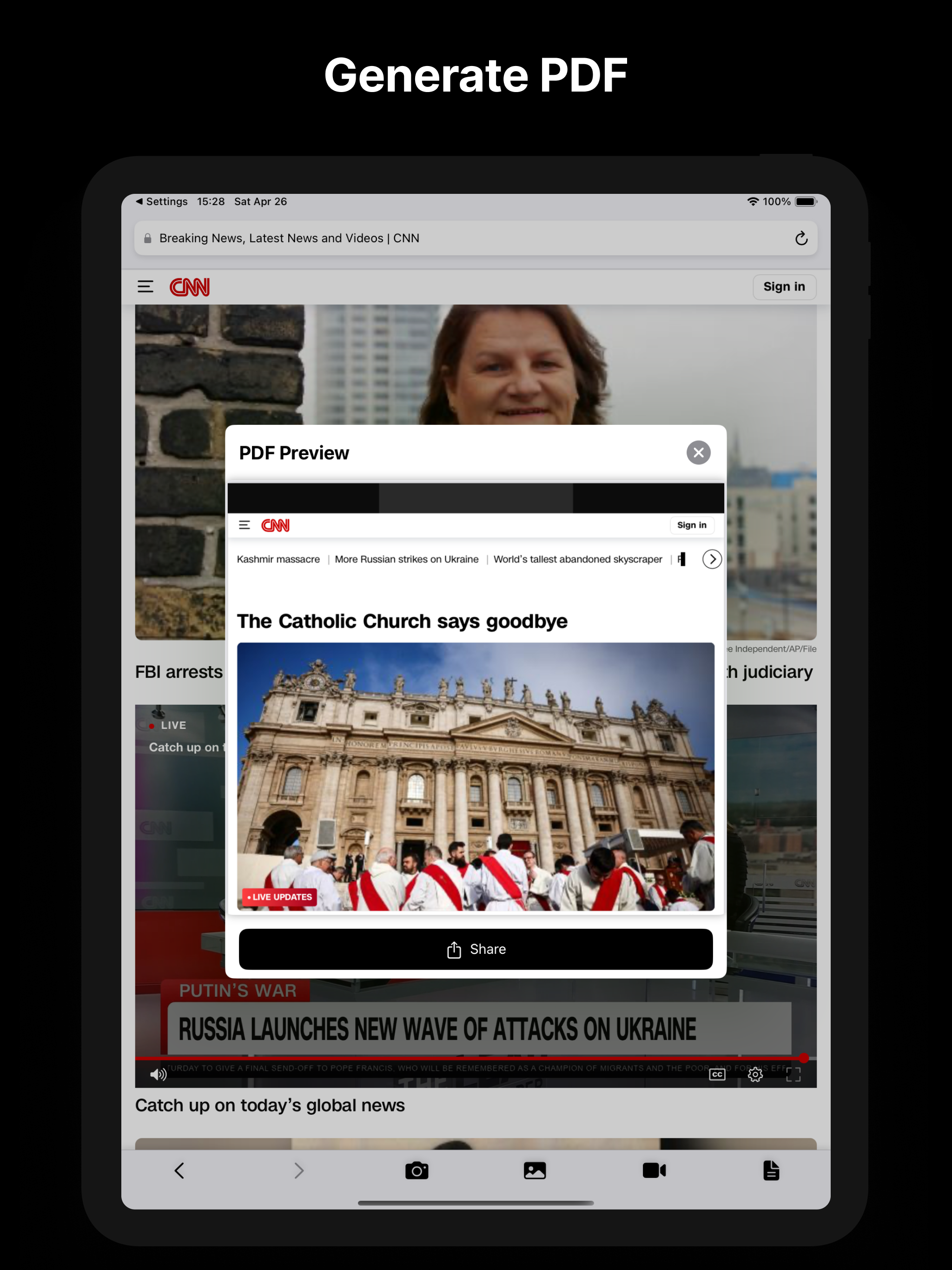 SanpSave - webPage Screenshot