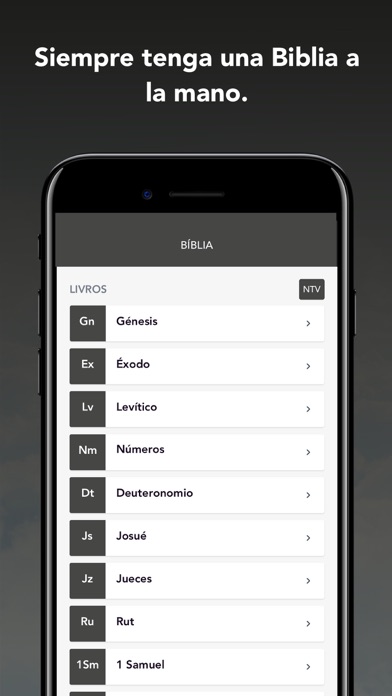 Lagoinha Barcelona Screenshot