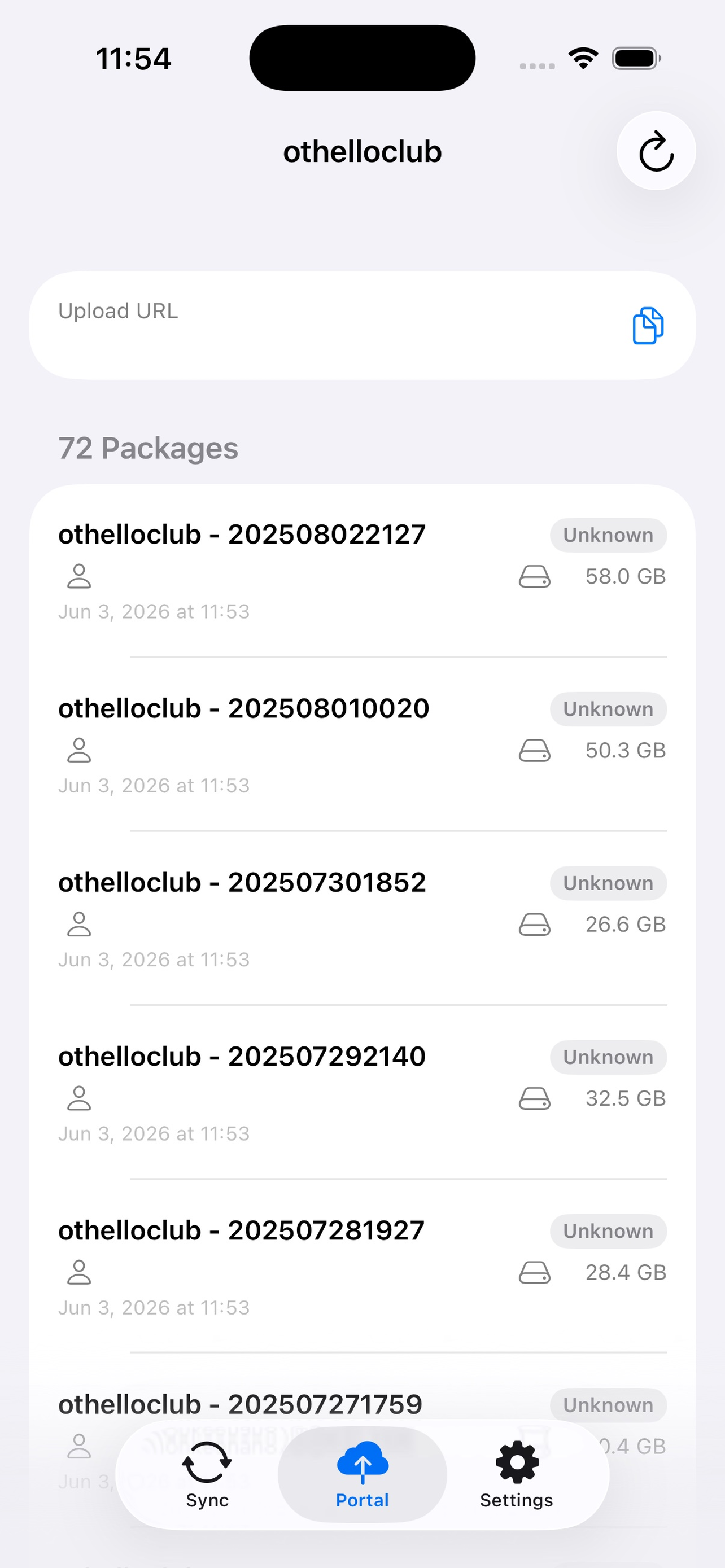 SalonSync Mobile screenshot 3