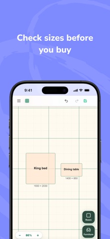 Plan Your Room Screenshot 6 of 6