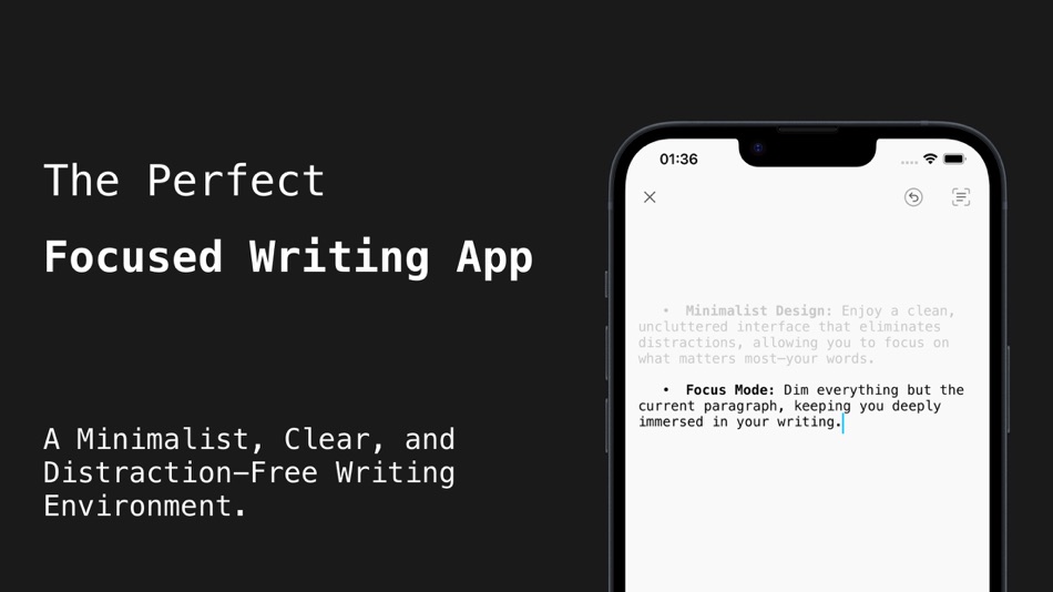 #1. BeText (iOS) Bởi: chaman chlach