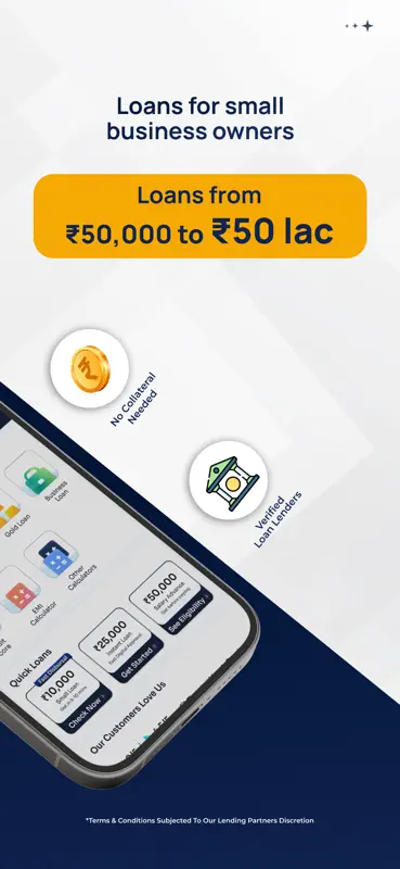 Buddy Loan: Personal Loan App screenshot 3 of 7