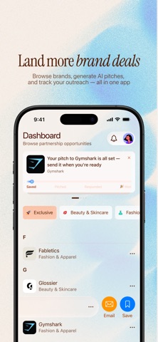PerchHQ screenshot
