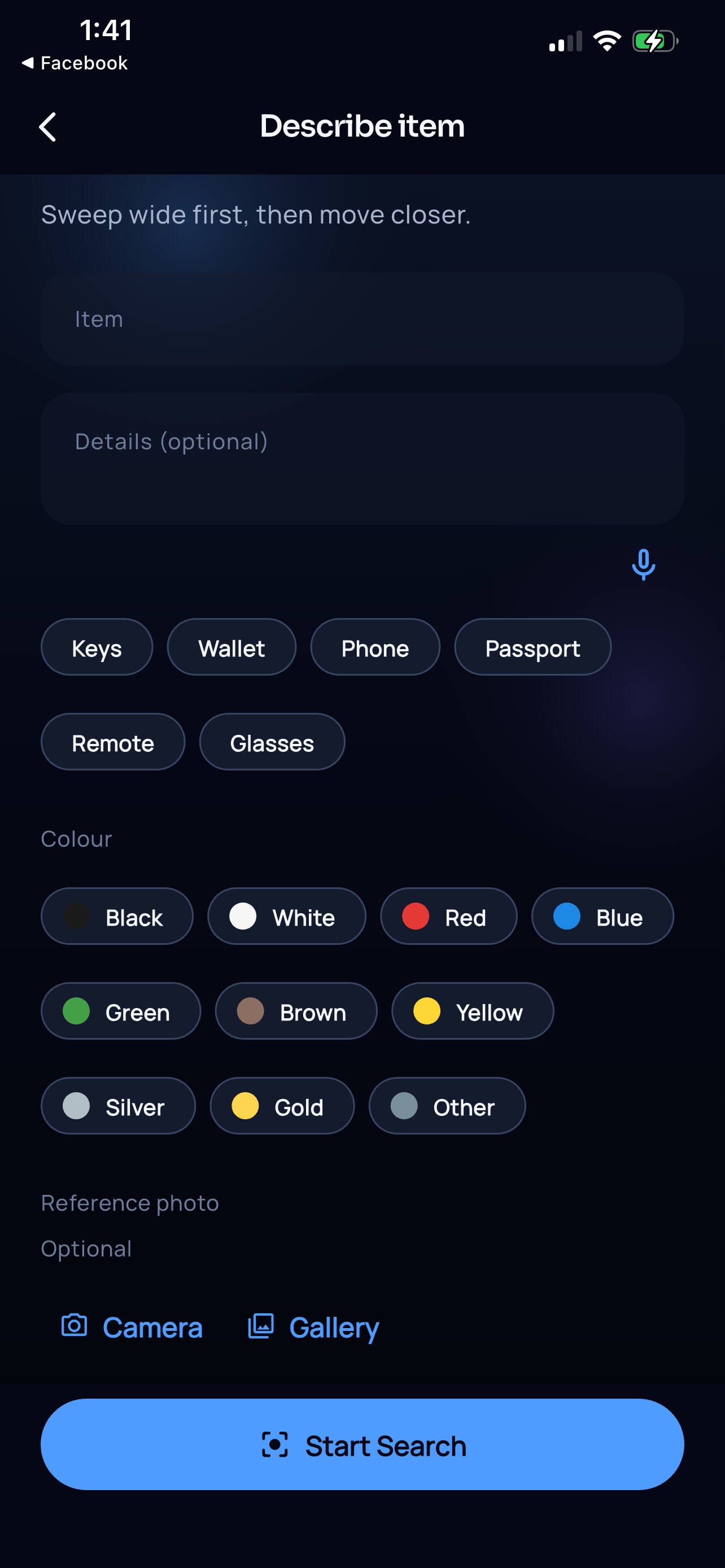 FindIT-AI screenshot 6