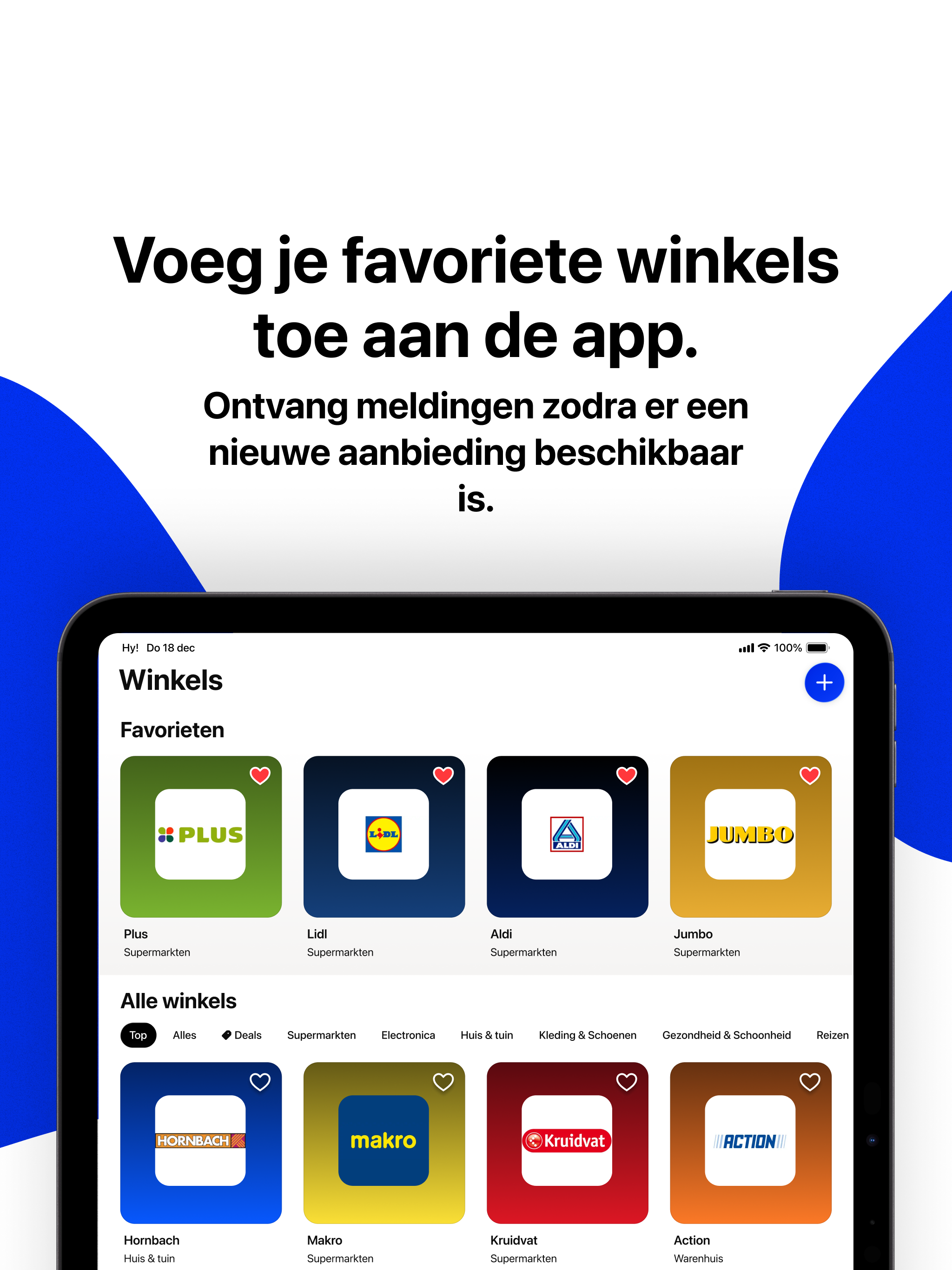 Folderbode: Folders & Acties screenshot 7
