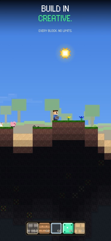 WatchBlocks: Craft & Build screenshot 7