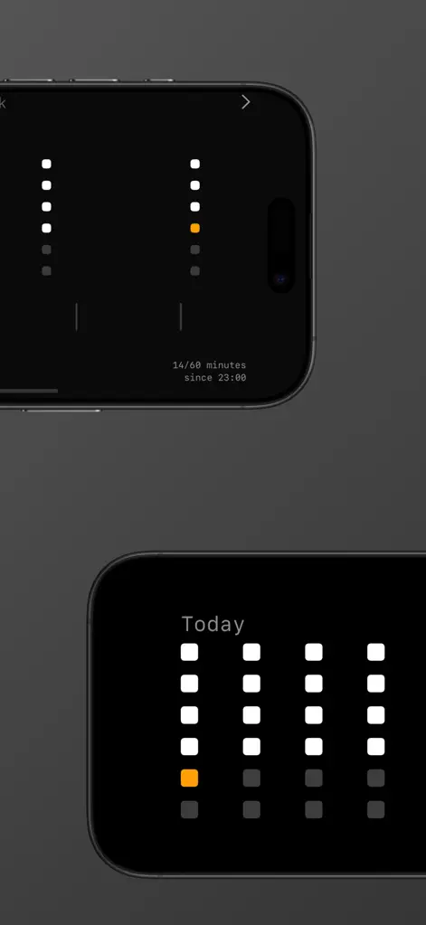 Life Widget - Time Progress - Lifestyle App | MWM