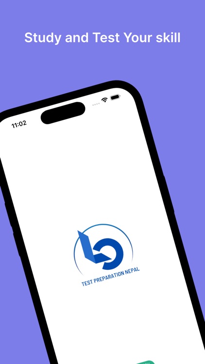 Test Preparation Nepal