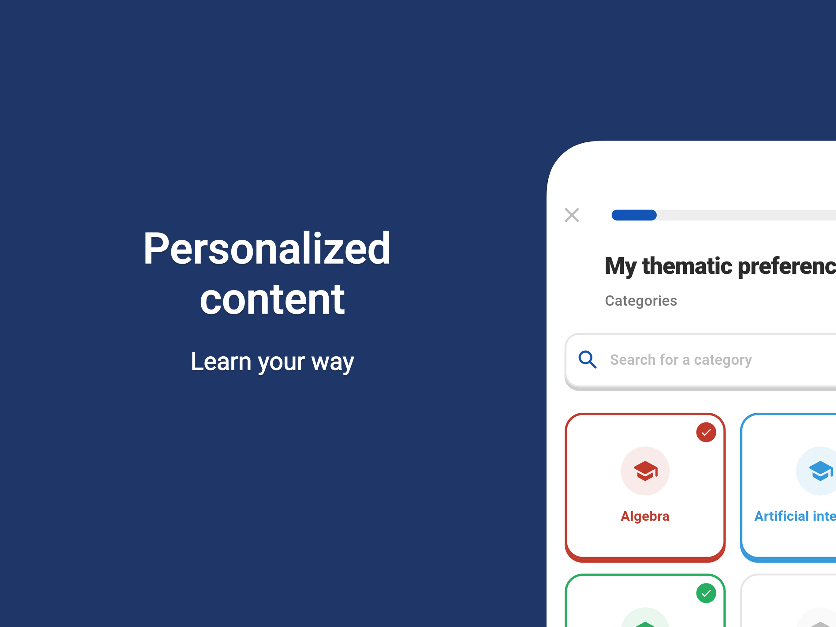 Concept: A New Way to Learn