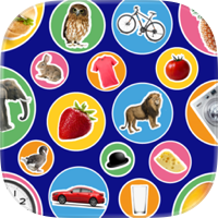 My Words: Kids Speech Therapy