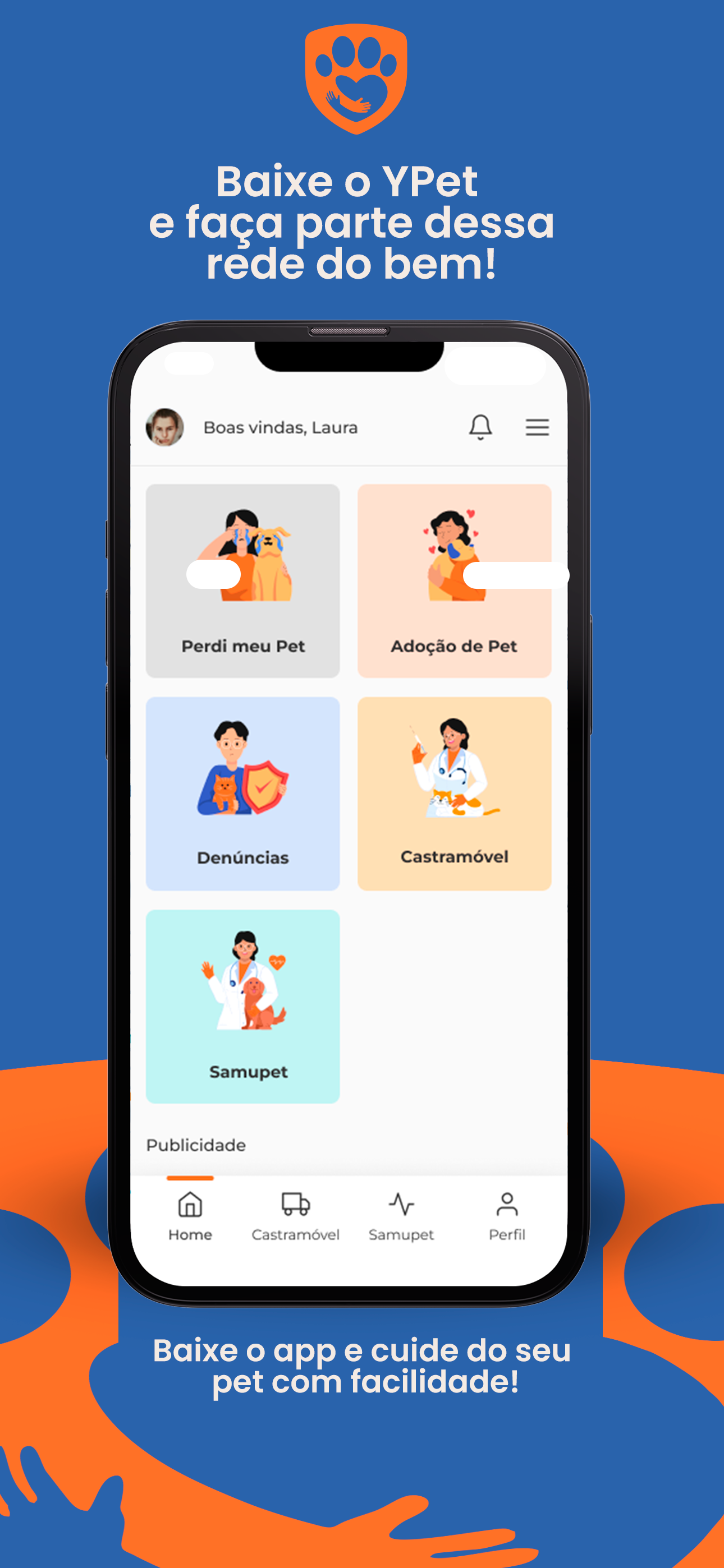 Ypet screenshot 5