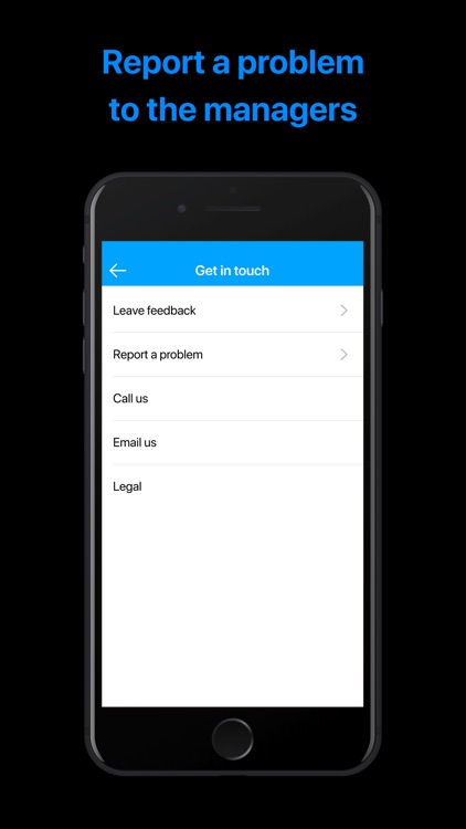 IVIX Driver screenshot-4