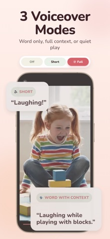 LumiNest: Expression Words Screenshot 4 of 6