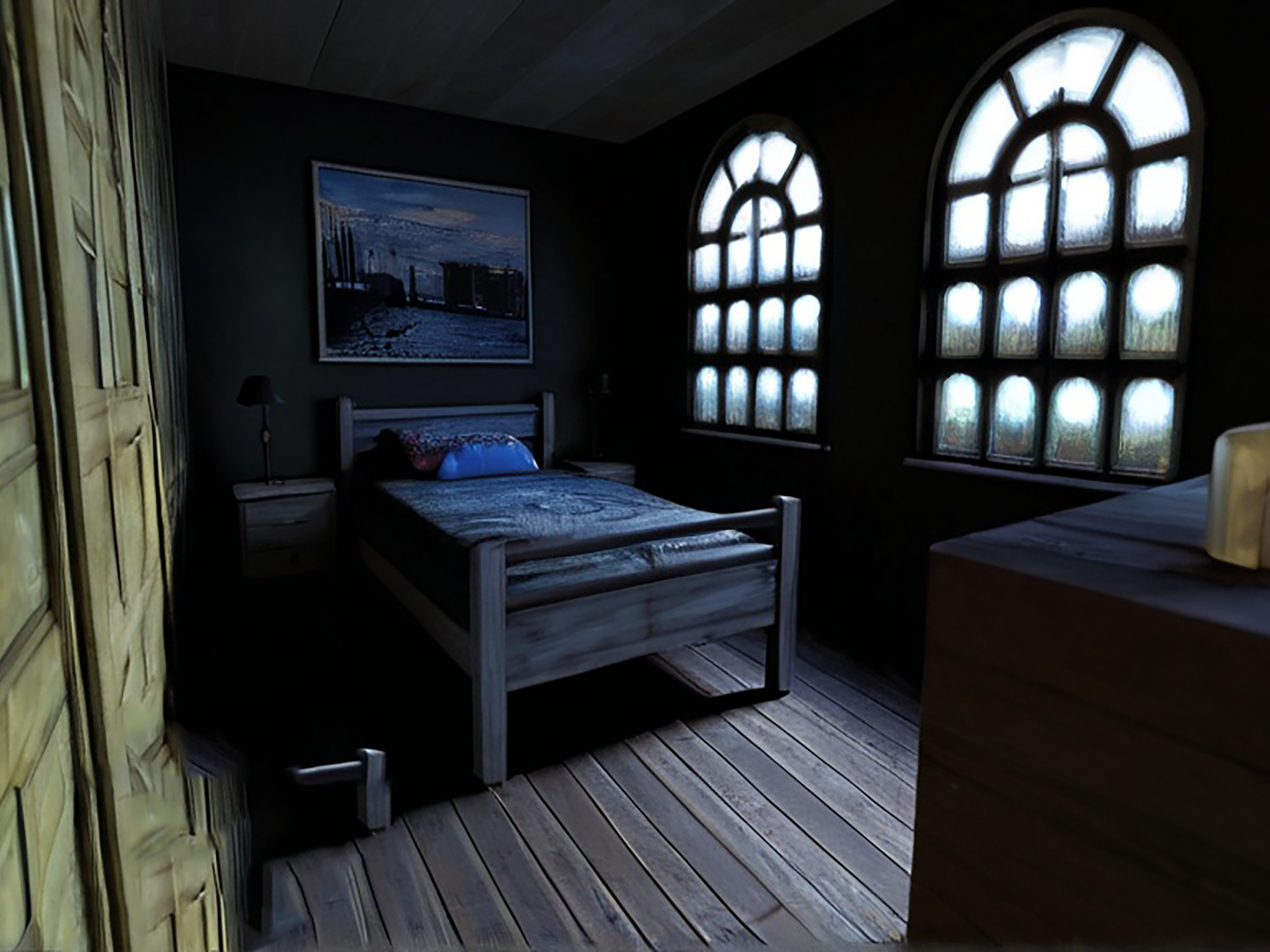 Roblox Granny Horror