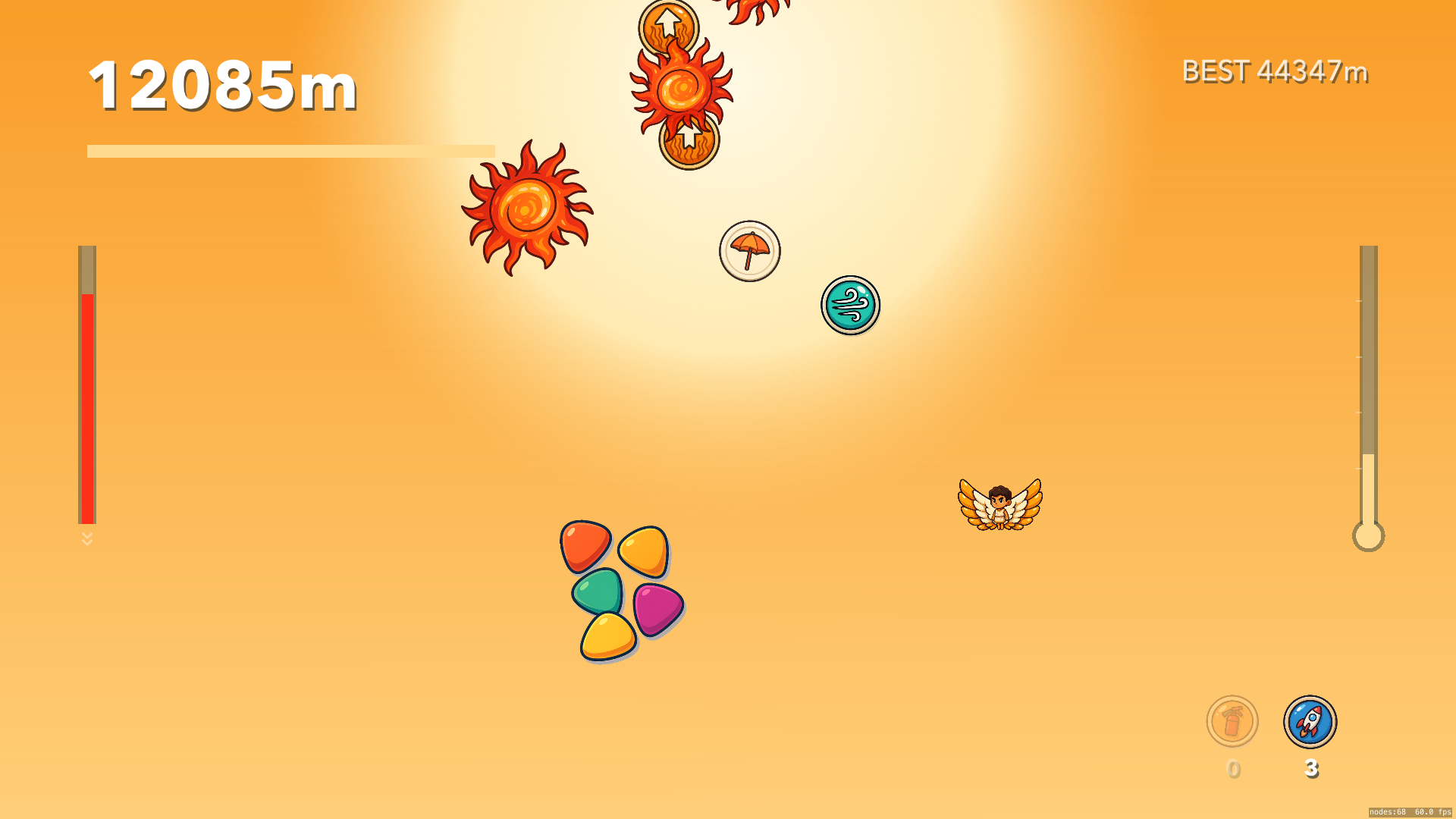 Sun Toucher screenshot 19