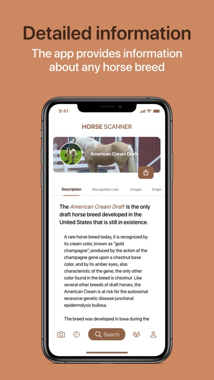 Horse Scanner screenshot-7