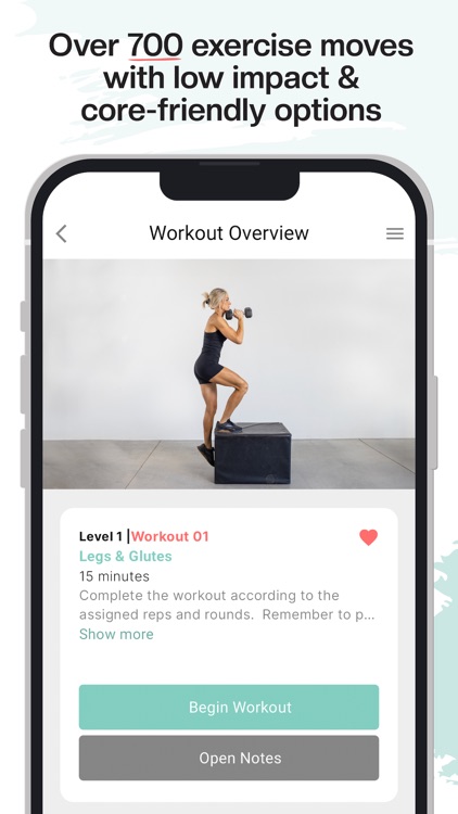 Make Fit Simple screenshot-3